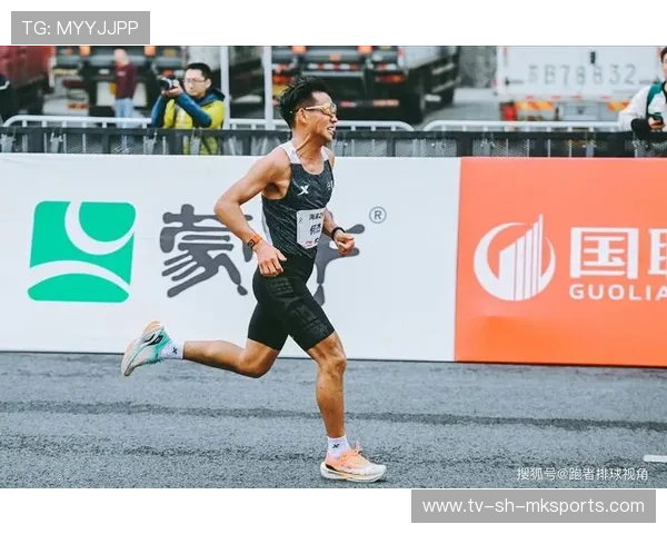 中国马拉松赛场破三再创纪录