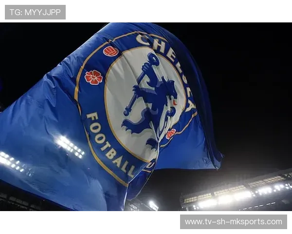 切尔西准备把青年球员租借管理体系全面升级