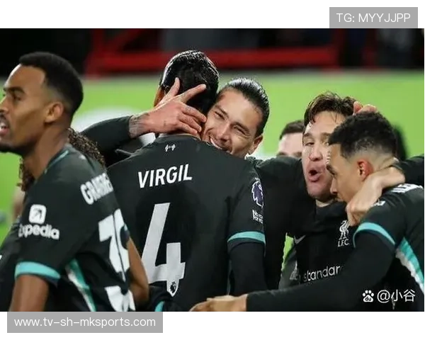 利物浦锁定穆巴马？乔纳斯点名替努涅斯