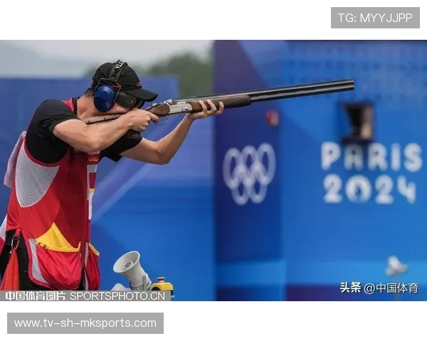 射击选手的制胜秘技：瞄准与呼吸控制的科学训练之道