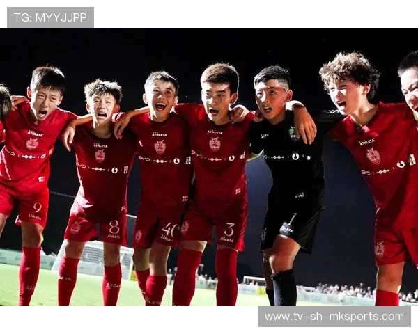 弗拉门戈将加速青年赴欧洲试训的节奏，助力中国足球青训腾飞