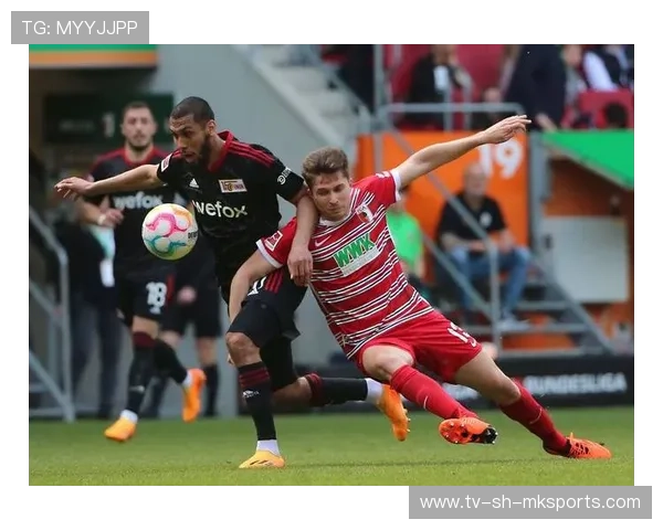 汉堡后防需稳以抵御奥格斯堡攻势：比赛前瞻