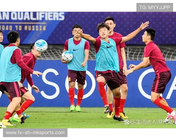 中国足球青训体系与学校体育课程的融合实践，中国足球青训将来的发展