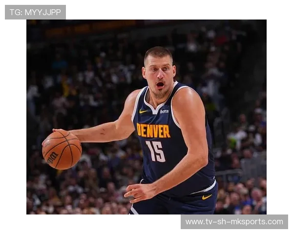 约基奇再创神级三双记录，掘金大胜，约基奇三双助掘金大胜火箭