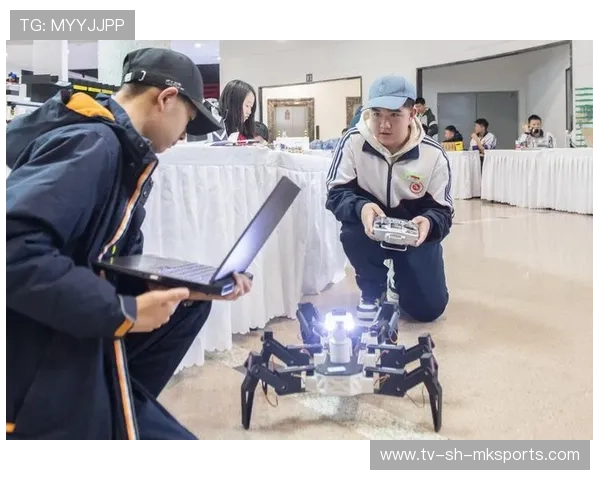 联赛举办青少年科技运动创新大赛,激发青少年创新潜能,青少年科技创新大赛相关细则 联赛举办青少年科技运动创新大赛,激发青少年创新潜能,青少年科技创新大赛相关细则