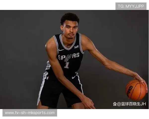 马刺青年军团逐渐成熟，期待爆发，马刺团队